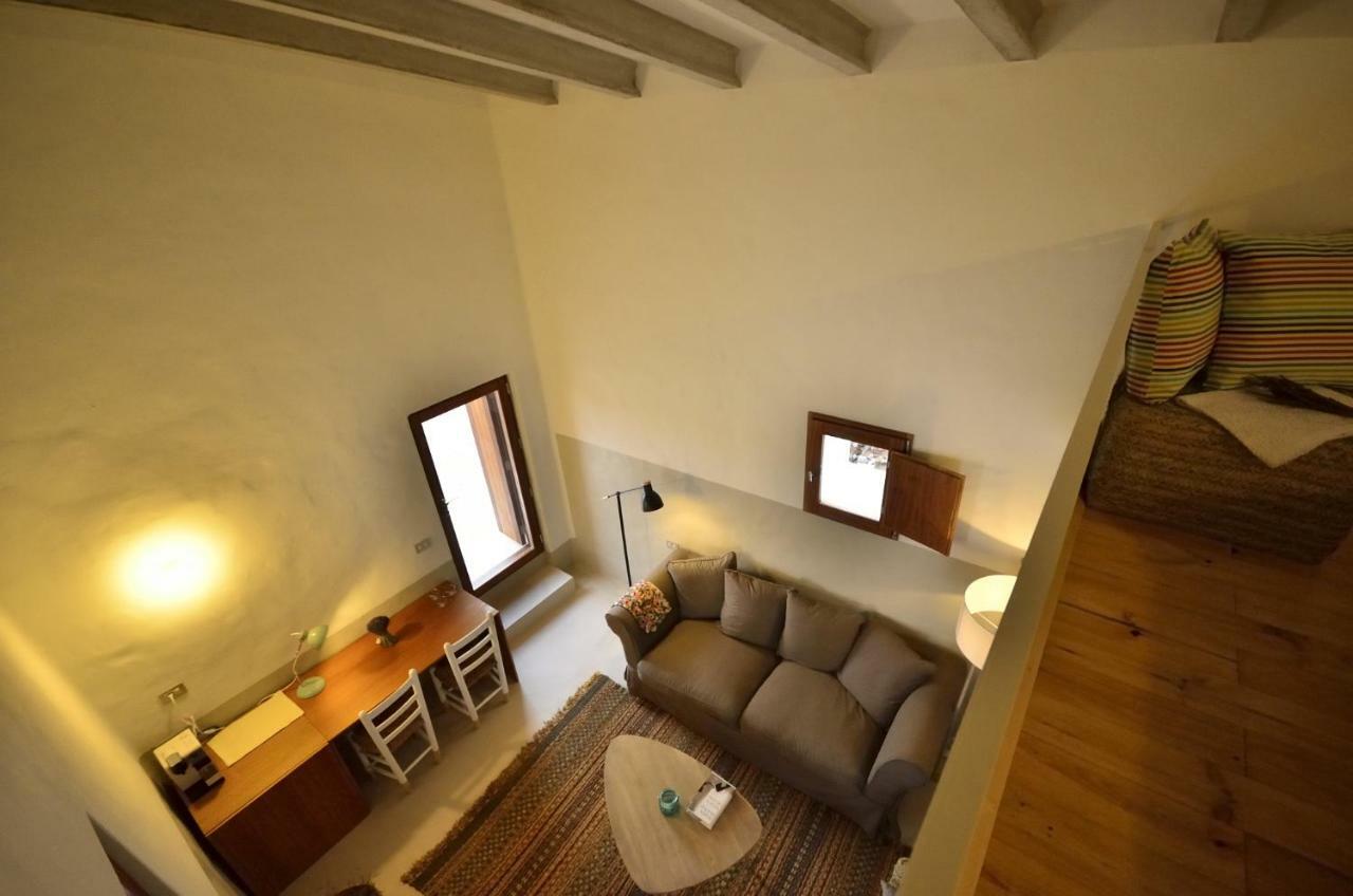 Villa Can Vicent Puig La Mola Exterior foto