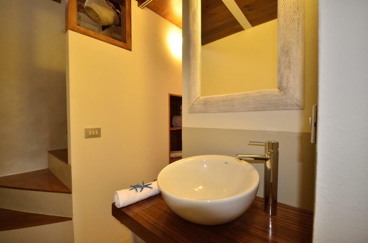 Villa Can Vicent Puig La Mola Exterior foto
